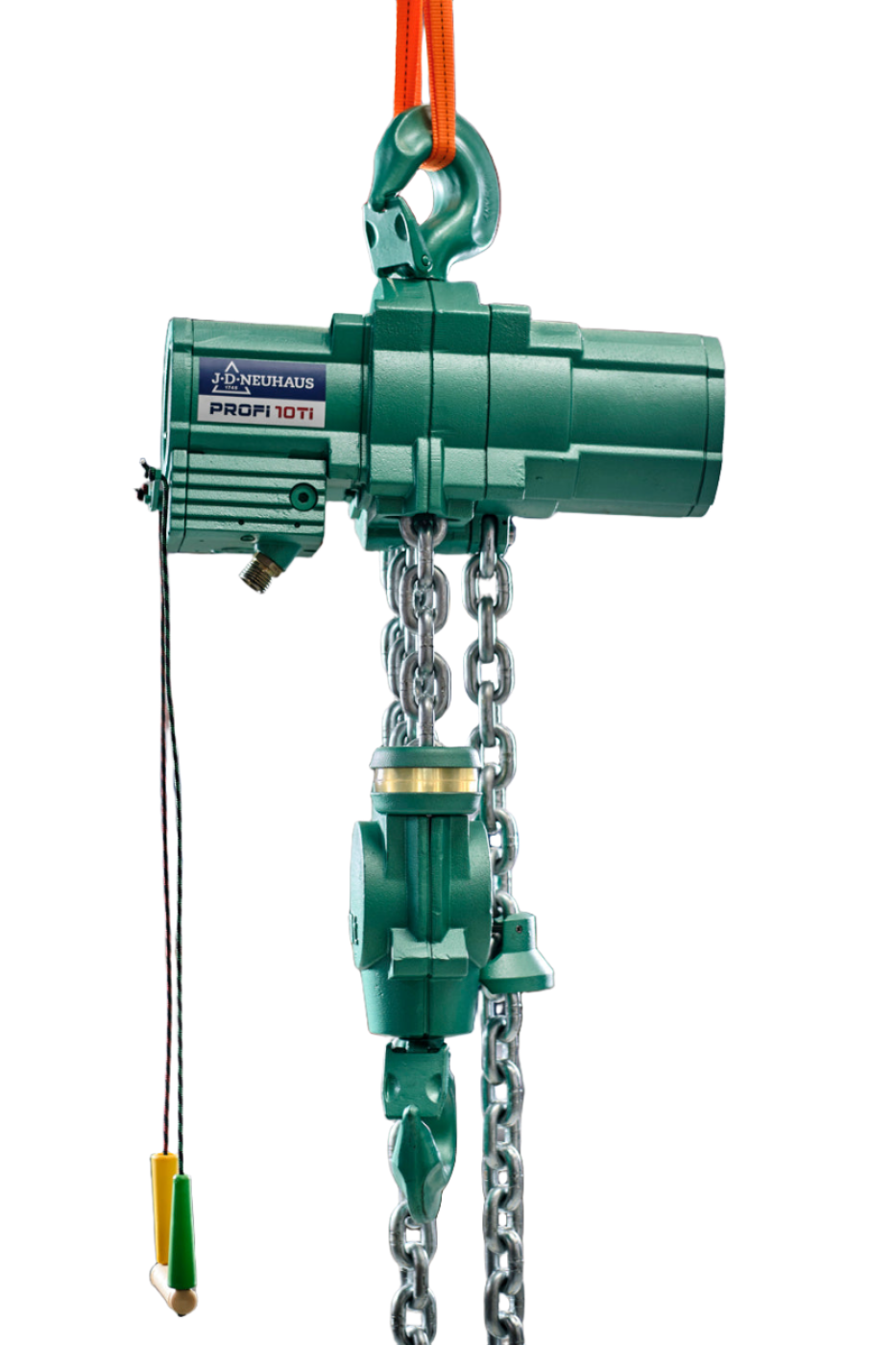 J.D. Neuhaus PROFI Air Hoist