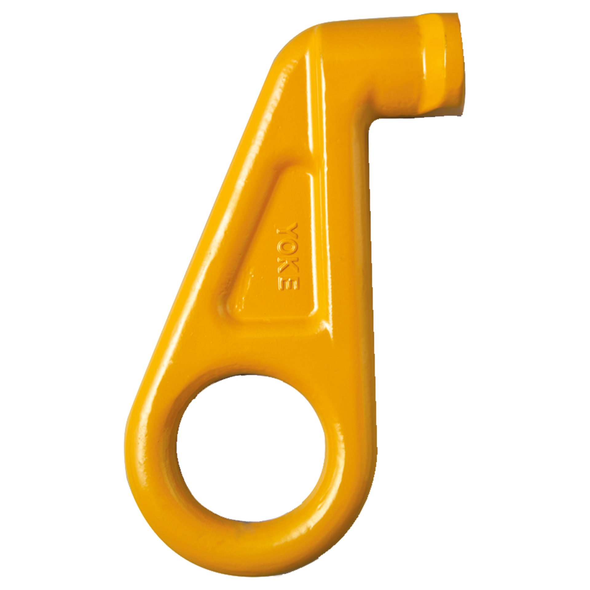 8-067 G80 Eye Container Hook