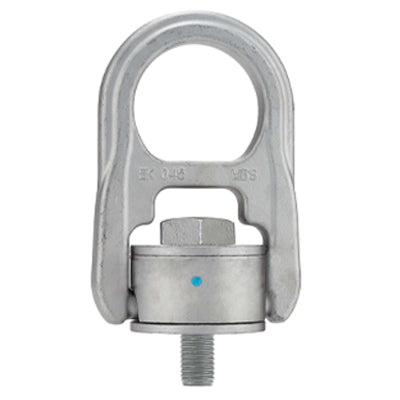 8-203 Digital Hoist Ring - Metric Thread - Long Bolt