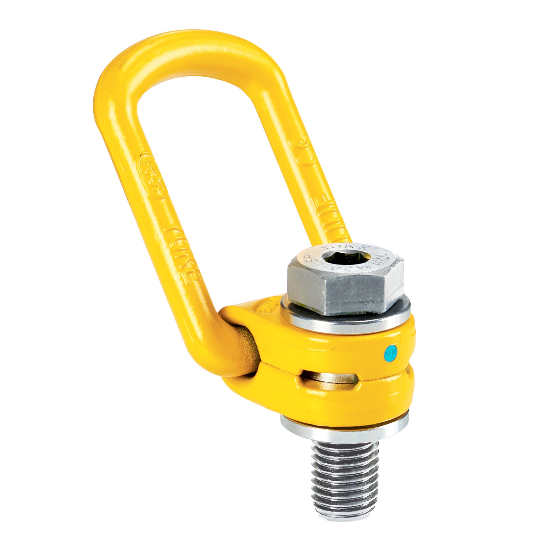 8-211 Digital Lifting Point - Metric Thread