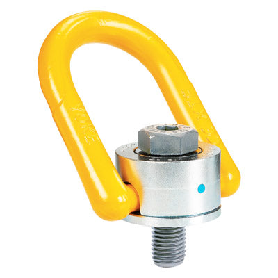8-231 Digital Anchor Point - Metric Thread