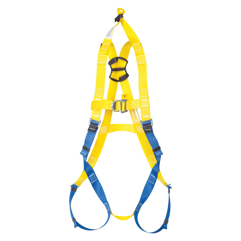 Protekt P-10R Safety Harness