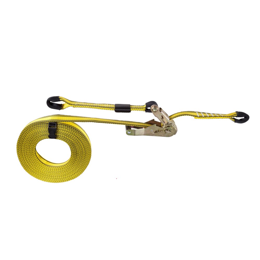 Protekt AE 321 - Safety horizontal webbing