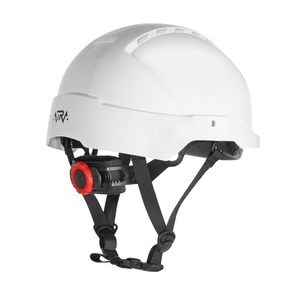 Protekt ATRA 10 - Industrial safety helmet - electrically insulated
