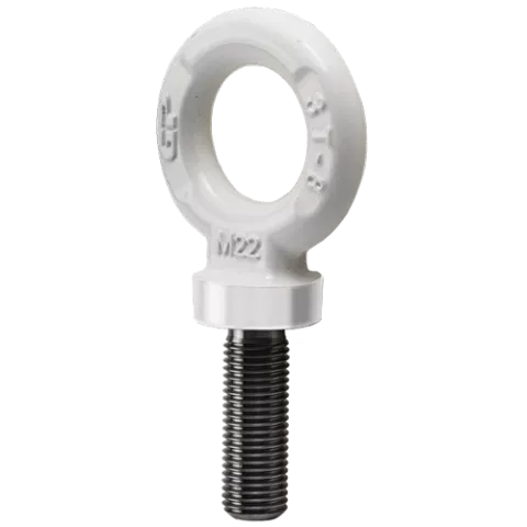 Green Pin® Lifting Eye G80