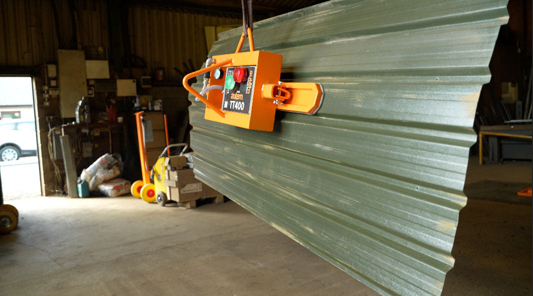 AUTEM TT Vacuum Lifter