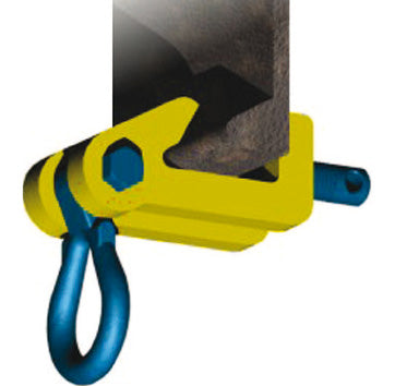 BA Bulb bar anchors