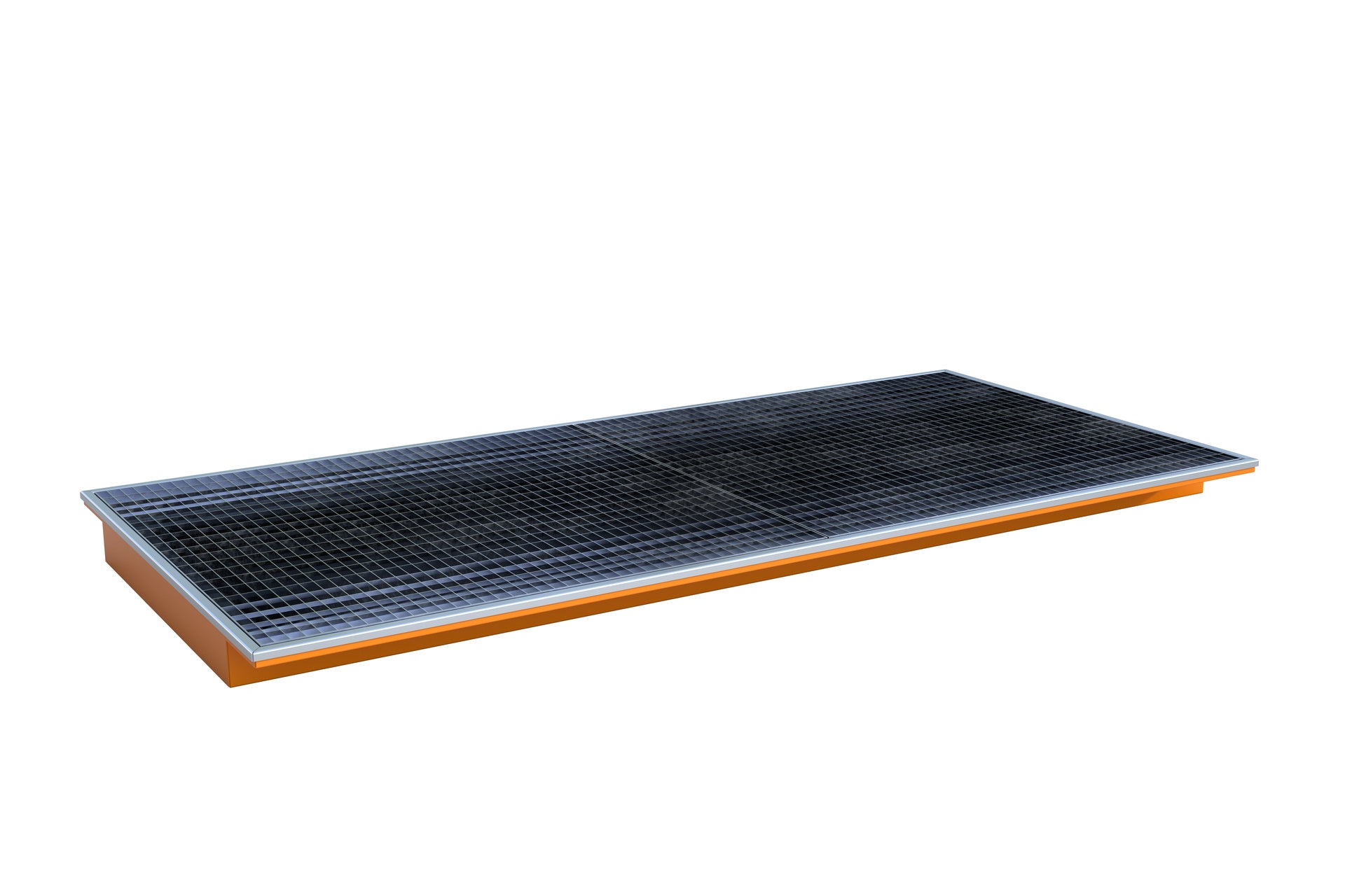 Suspended Sump with PE Inlay EHW 2700 PE