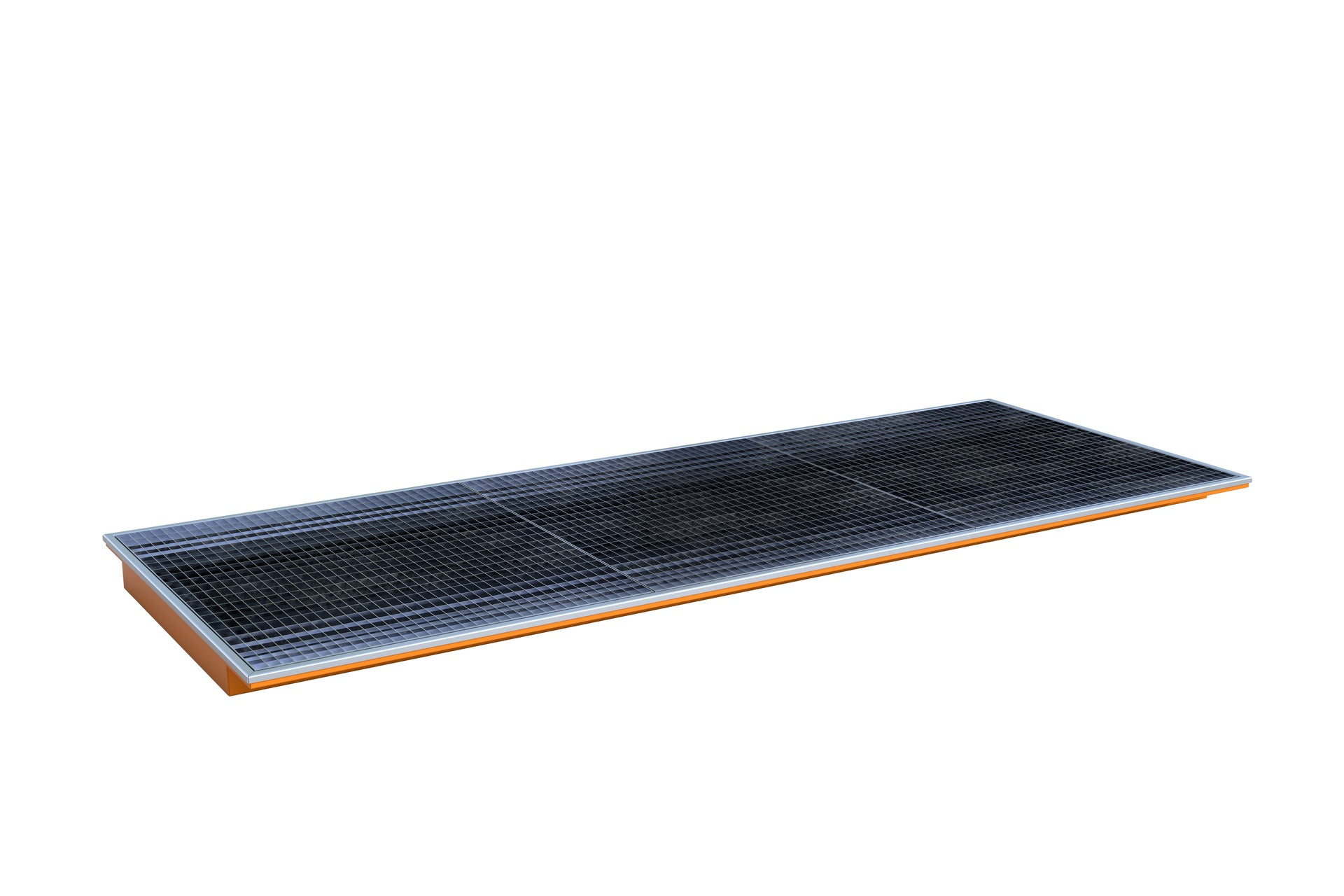 Suspended Sump with PE Inlay EHW 3300 PE