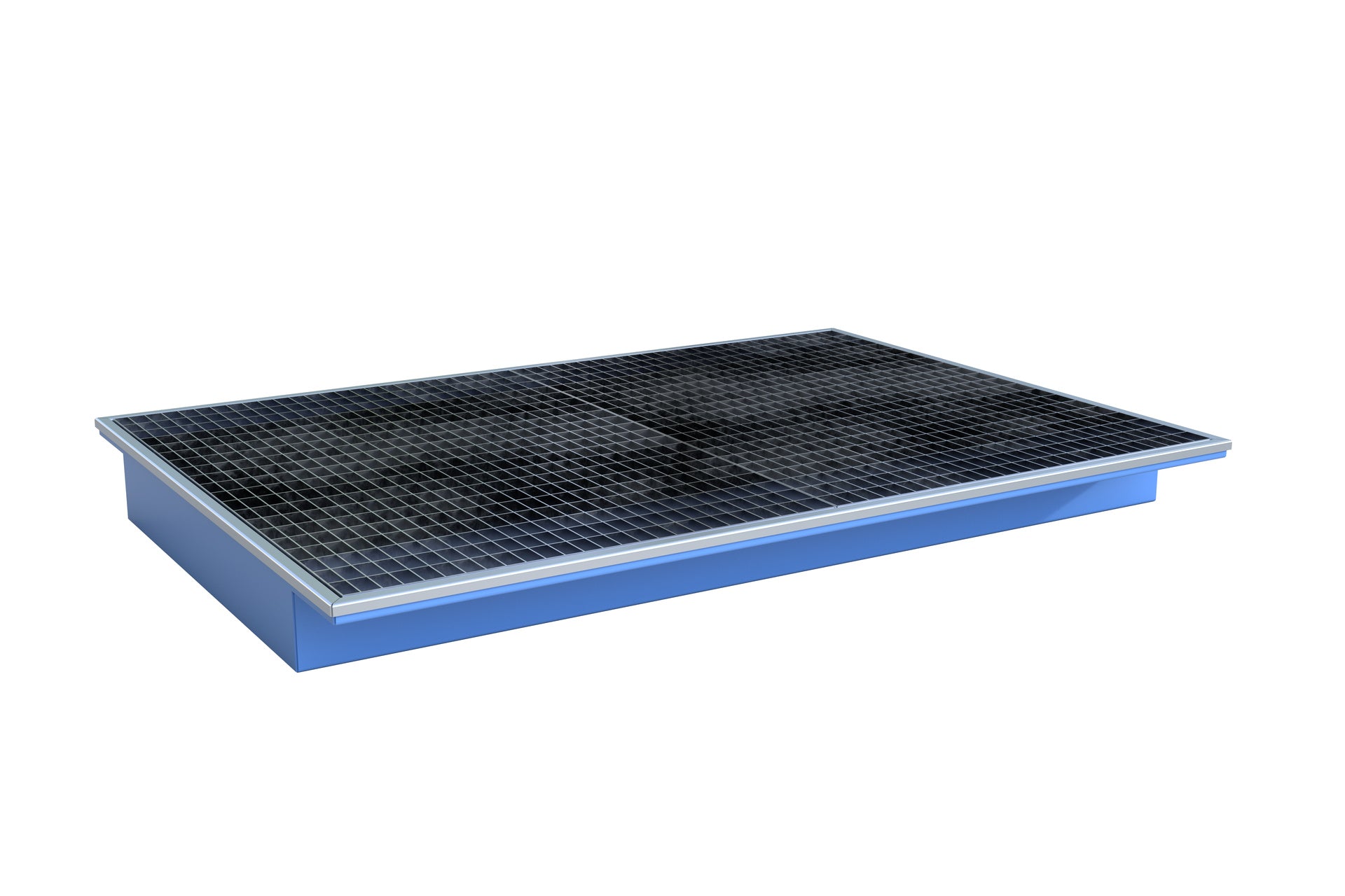 Suspended Sump with PE Inlay EHW 1800 PE