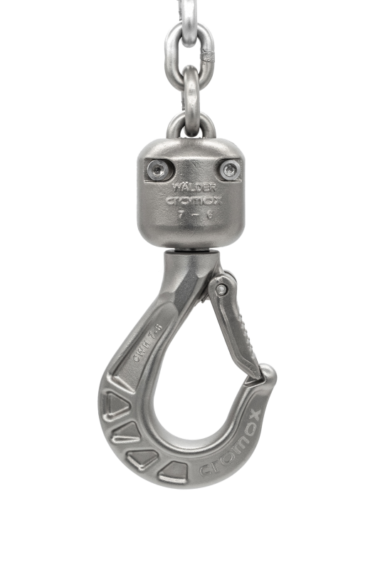 cromox® Swivel Load Hook