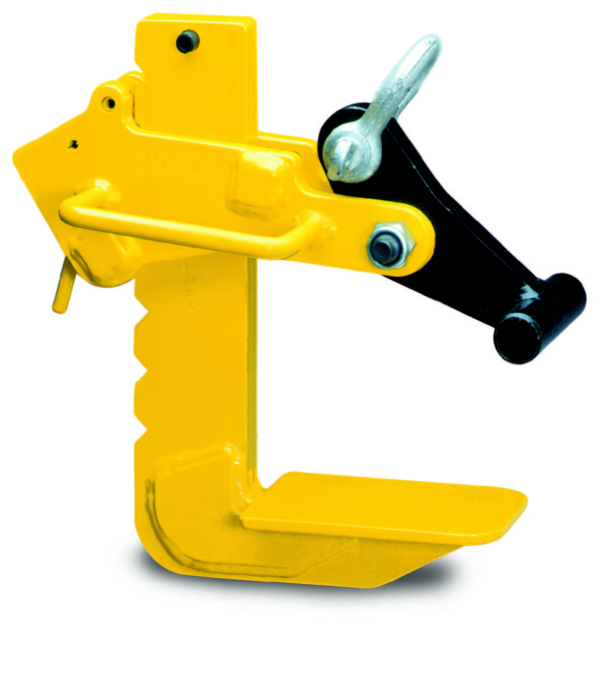 ACH Adjustable horizontal plate clamps