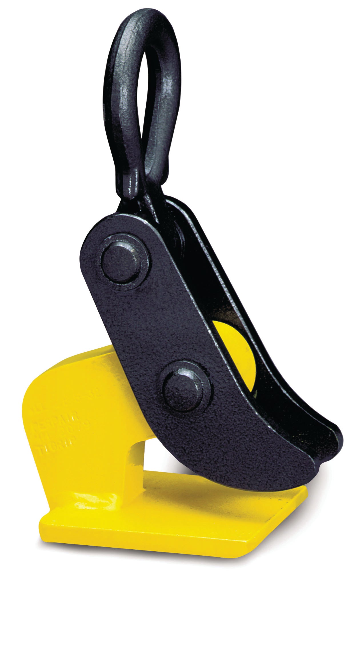 CH Horizontal Plate Clamps