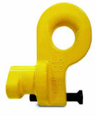 CLB Container lifting lugs