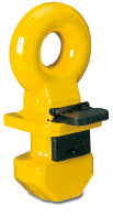 CLT Container lifting lugs