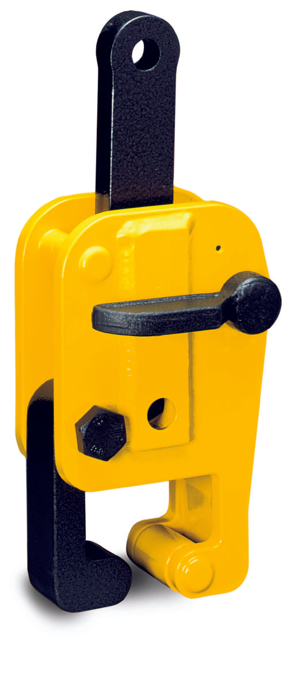 Camlok CR Single rail clamps