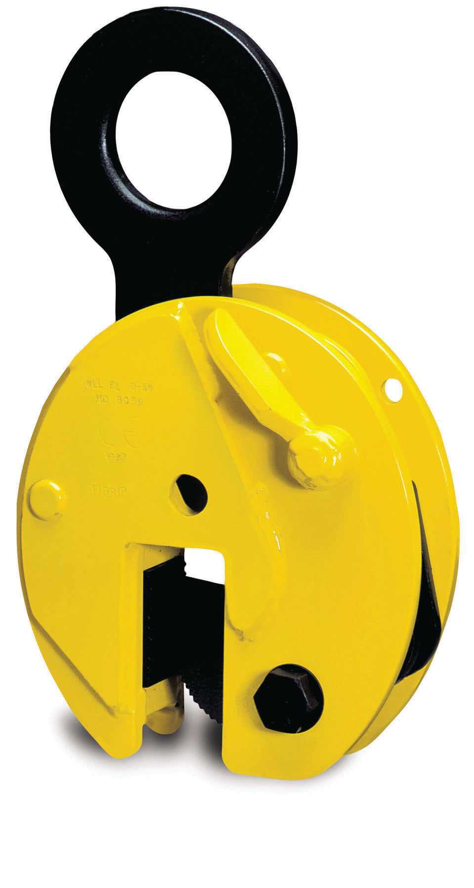 Camlok CZ Vertical Plate Clamp