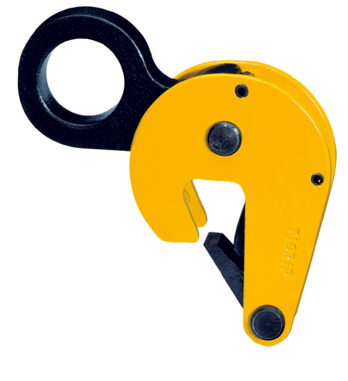 DC500 Drum clamp