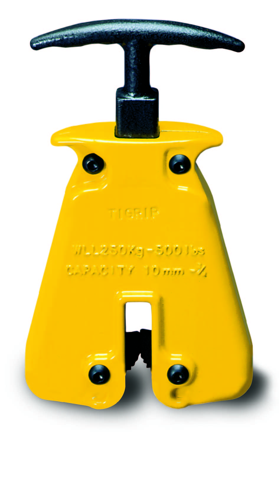 Camlok HGC Hand grip clamps