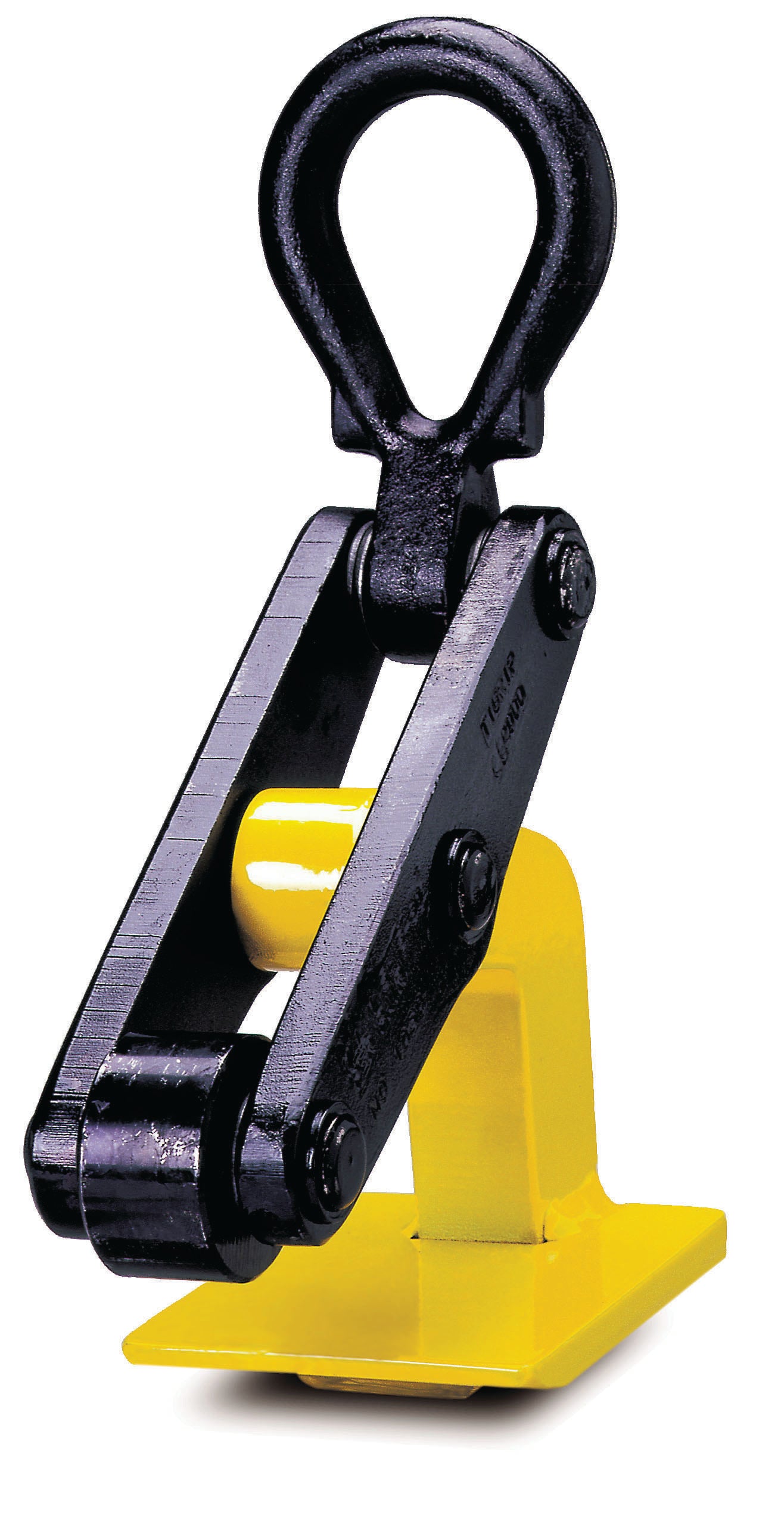Camlok RH/WH Horizontal plate clamps