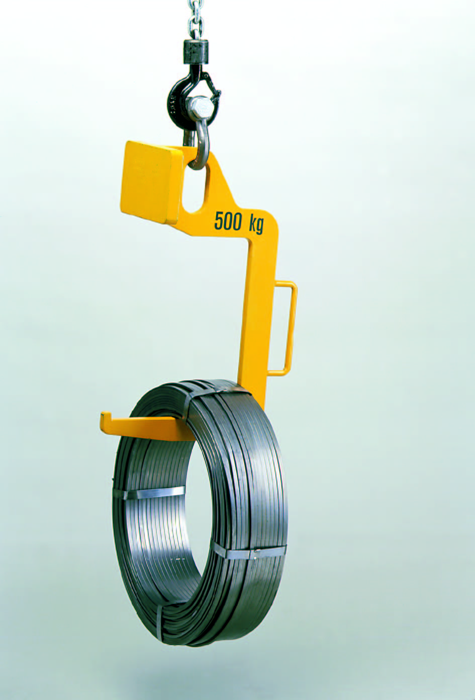 Camlok TCK Single arm C-Hooks