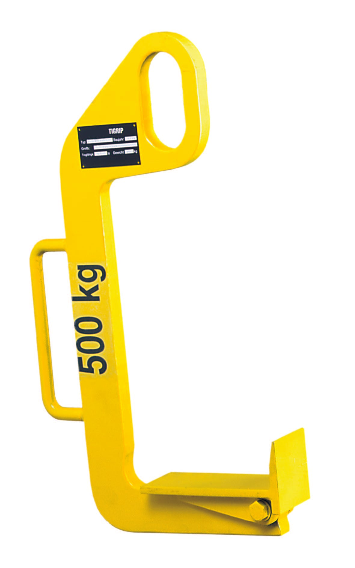 TCS Universal turning hooks
