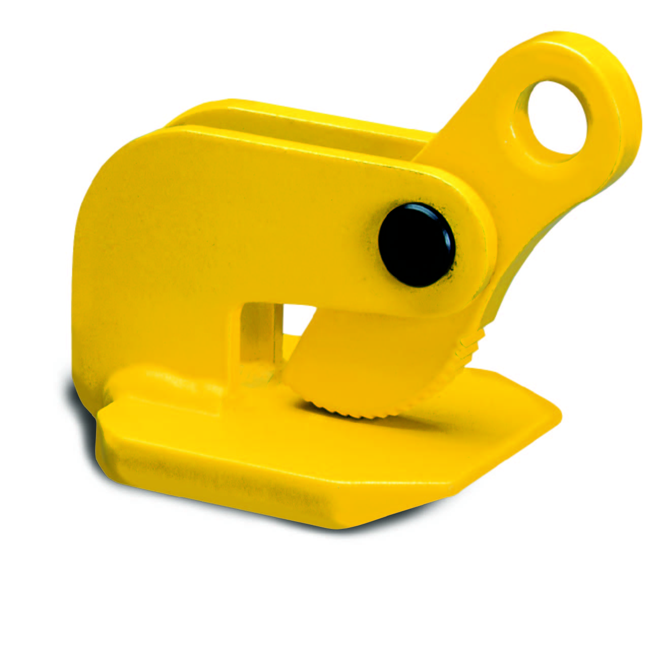 Camlok THK Thin sheet horizontal plate clamps