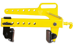 TSA Light weight block grab