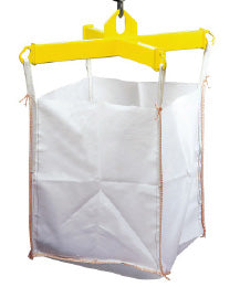 TTB Spreader beam for big bags (FIBC)