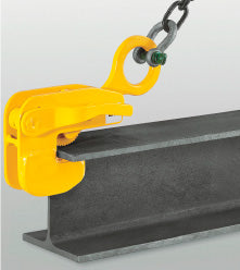 TTT Horizontal girder clamps