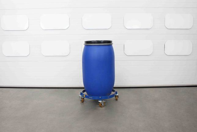 STS Drum Dolly