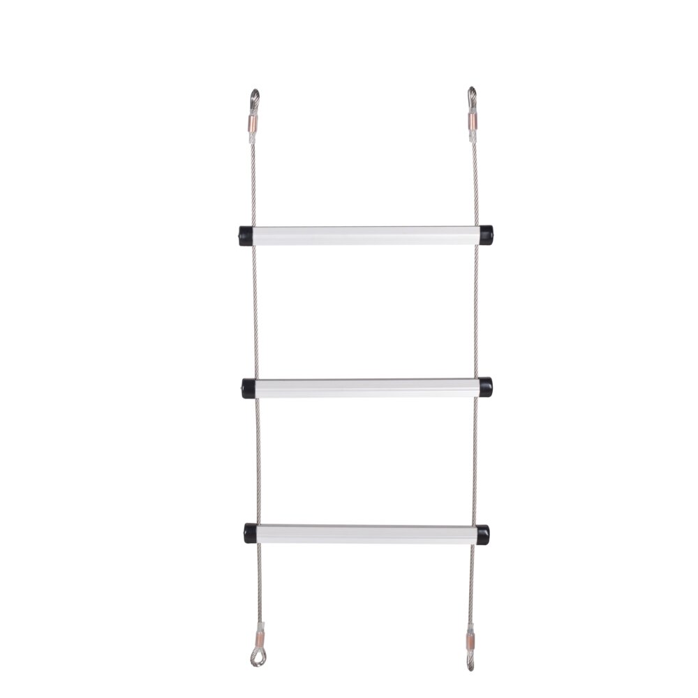 Protekt DL 019 - “TRAP” horizontal movement rope ladder