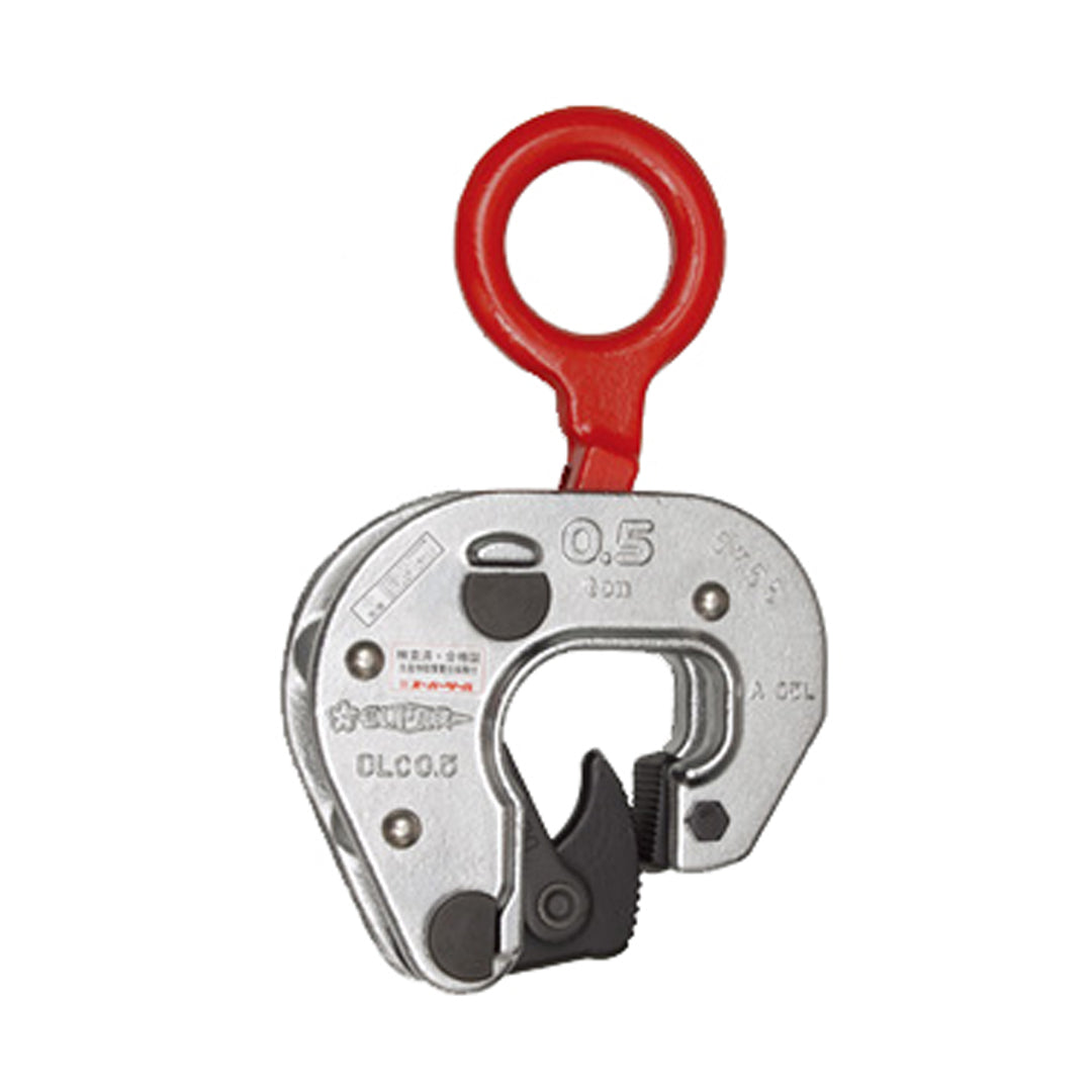 DLC Drum Lifting Clamp