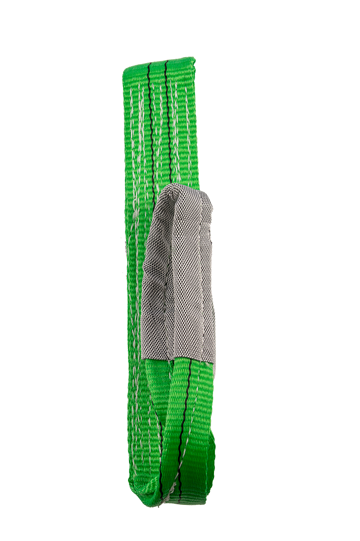 Flat Webbing Sling 2000Kg