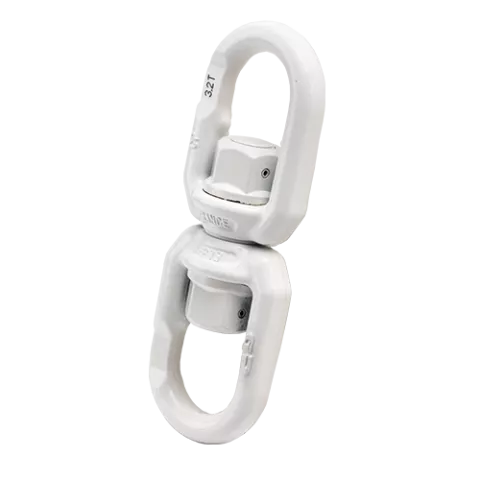 Green Pin® EE Needle Bearing Swivel