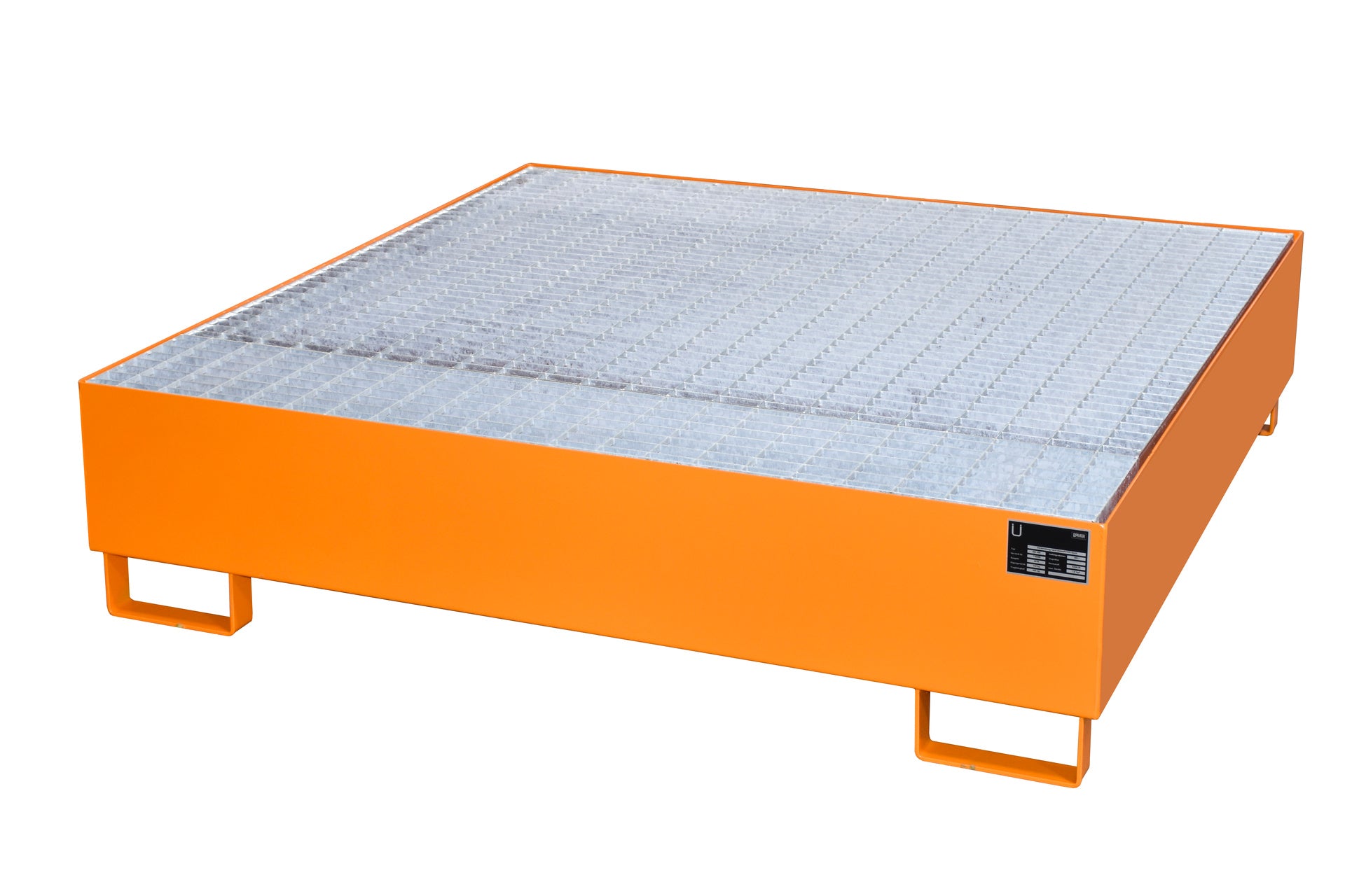 Sump Tray AW 450