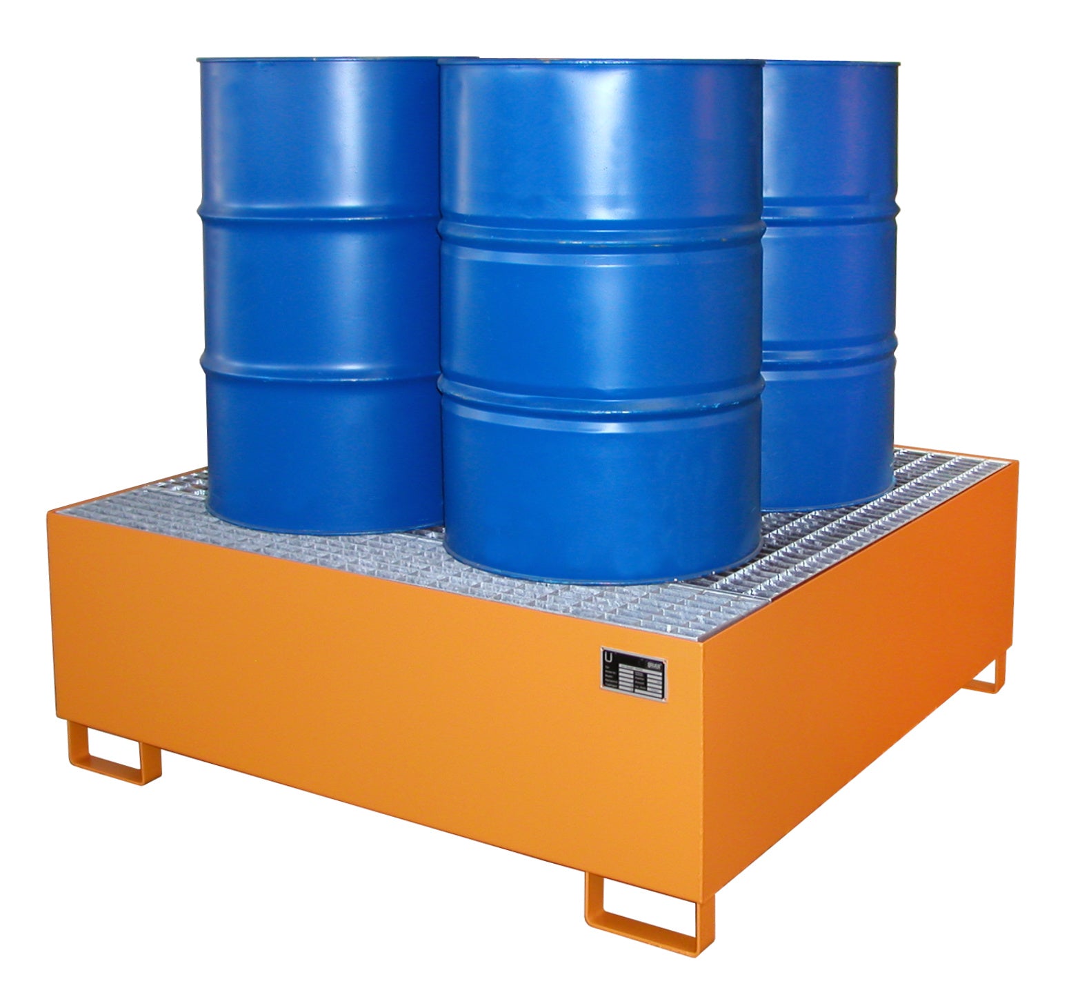 Sump Tray AW 800