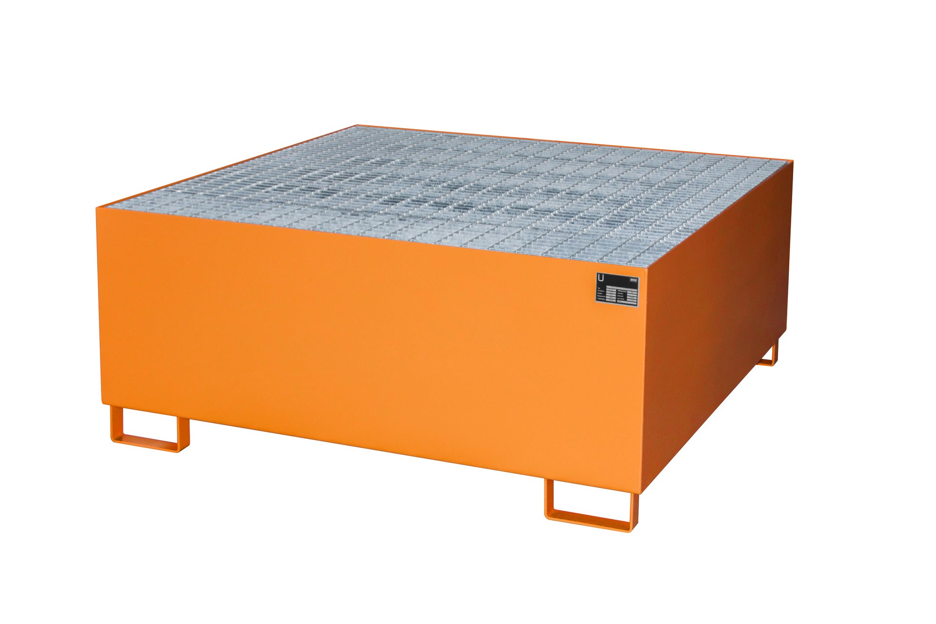 Sump Tray AW 1000