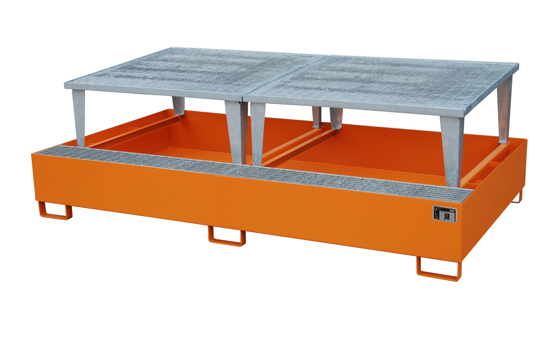 Sump Tray AWA 1000-2
