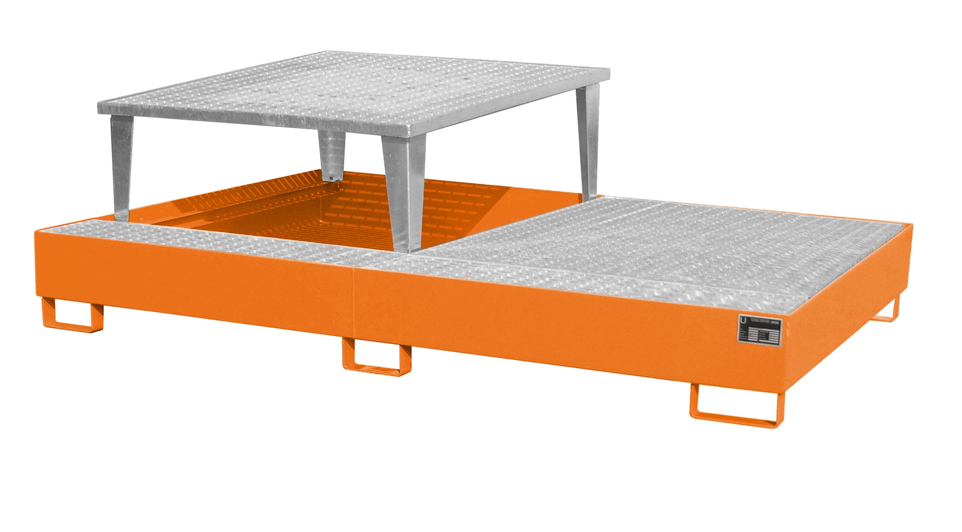 Sump Tray AWA 21
