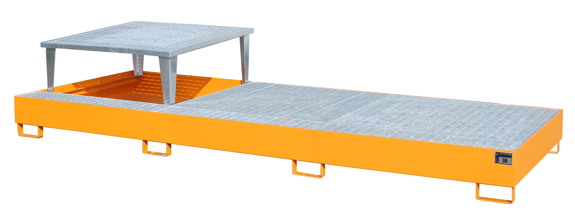 Sump Tray AWA 31