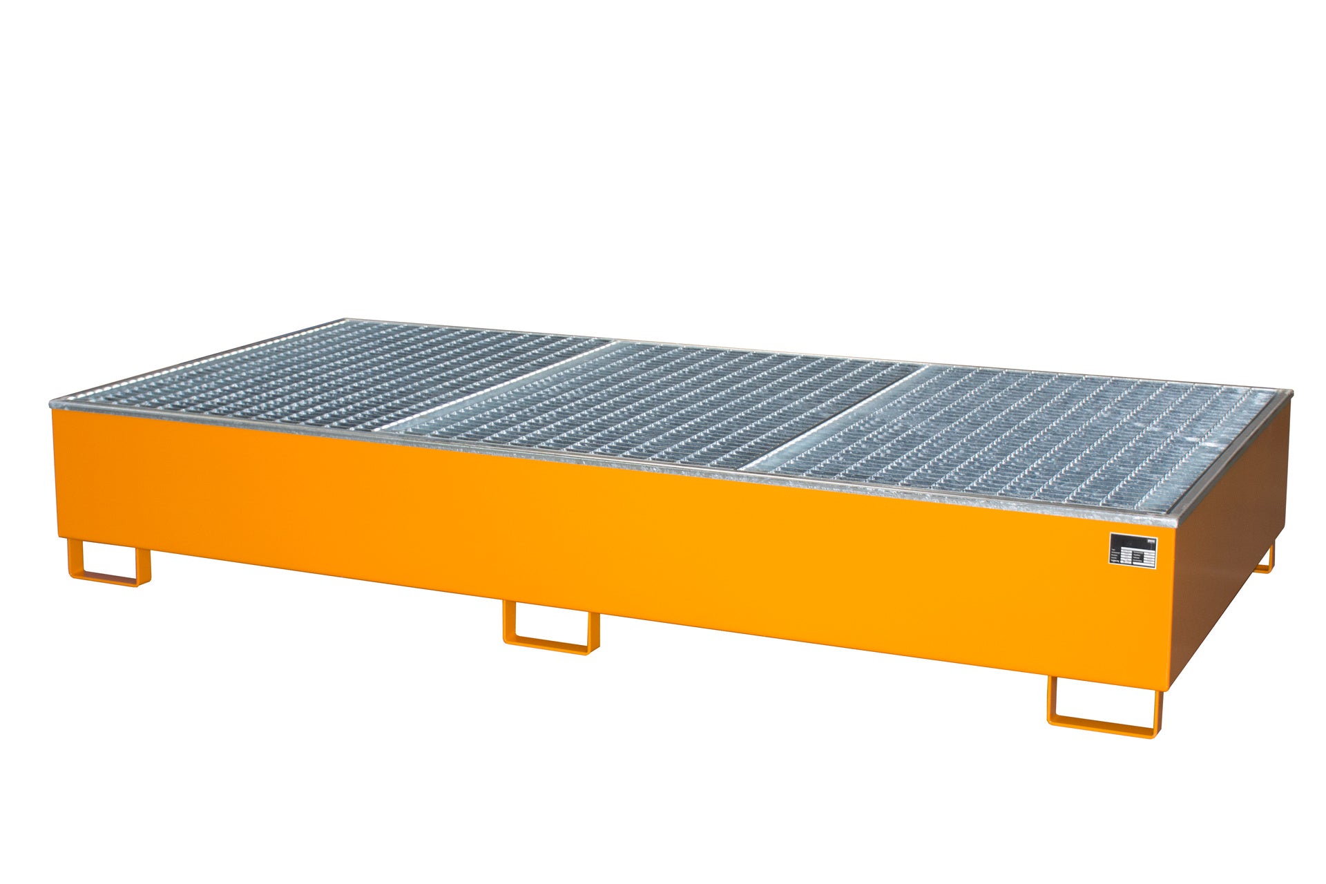 Sump Tray AW 1000-2/PE