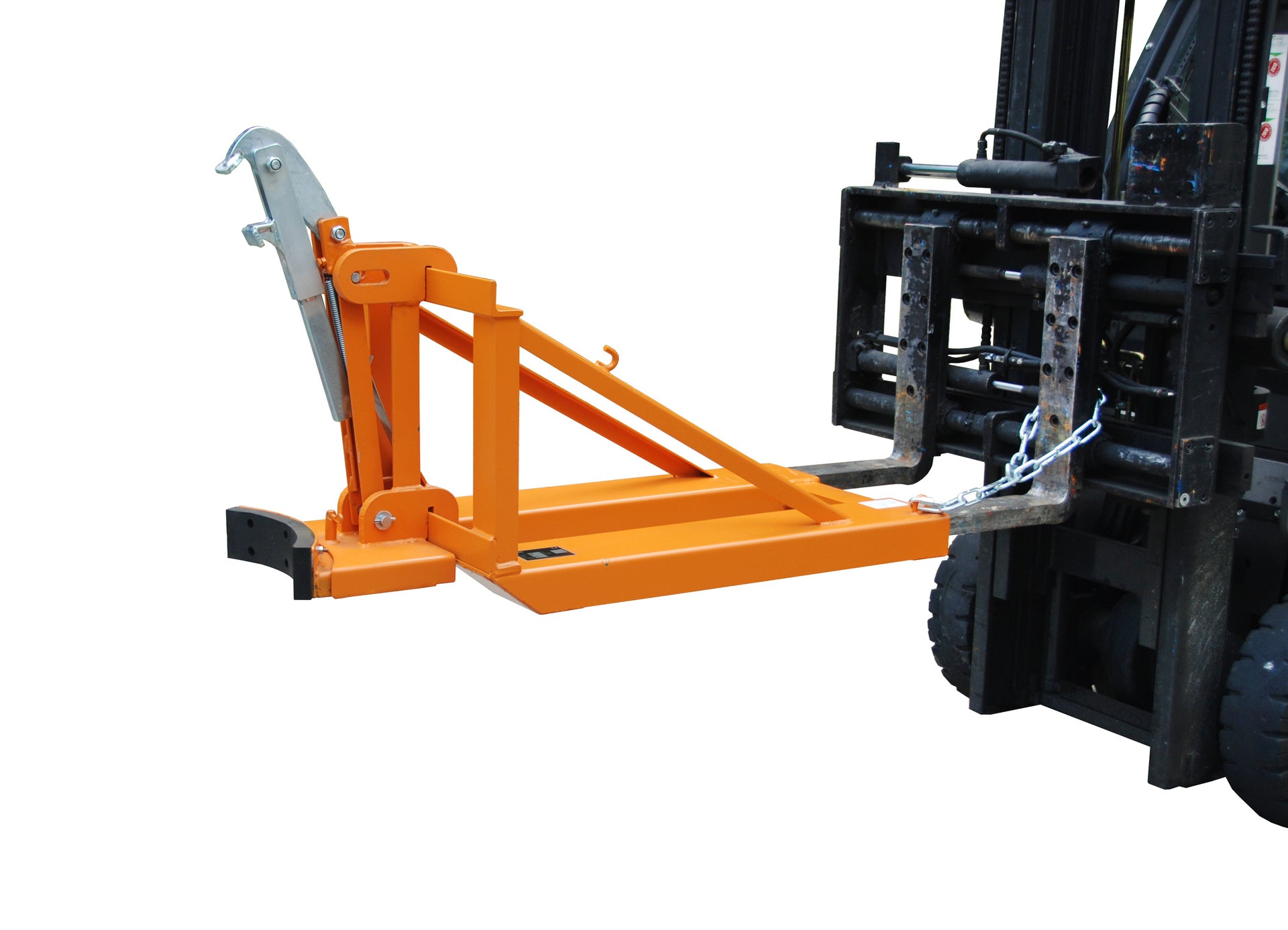 Drum Lifter RS-I/D 91