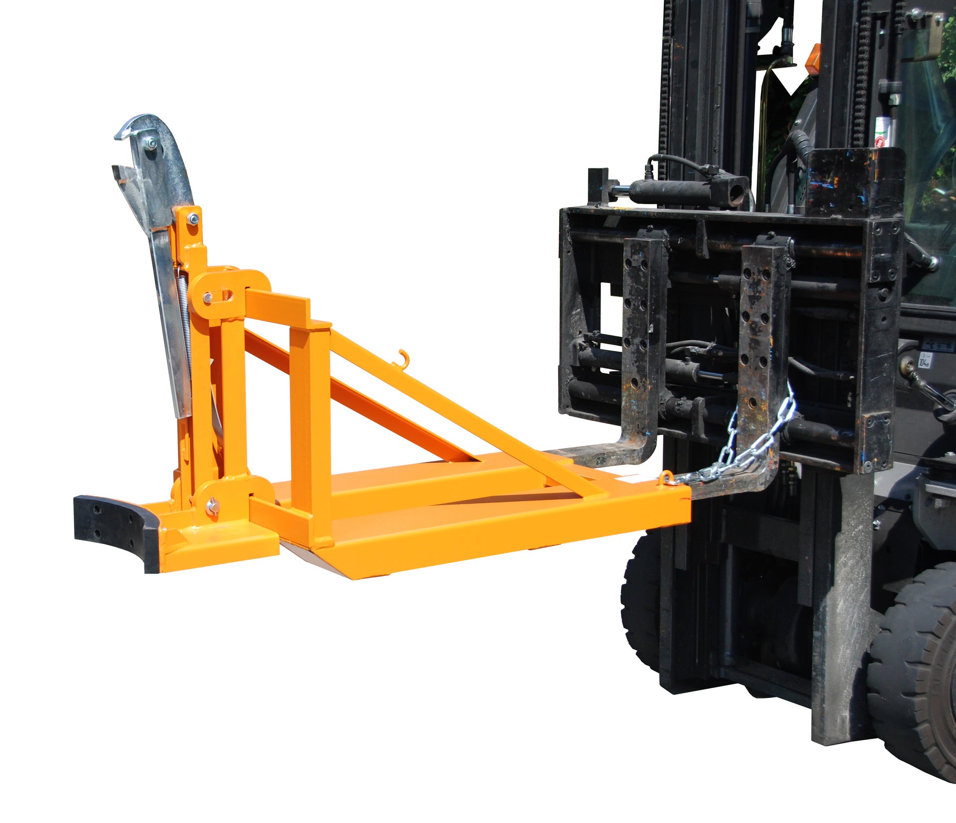 Drum Lifter RS-I/M