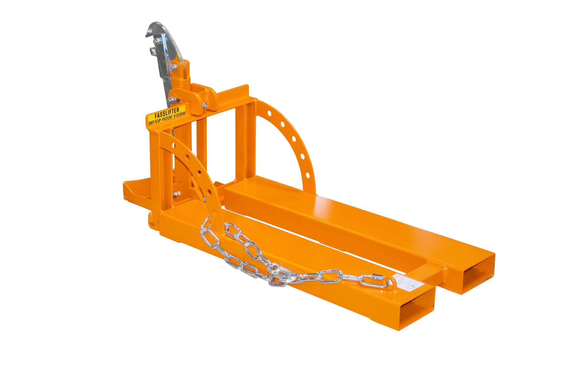 Drum Lifter RS 60-I