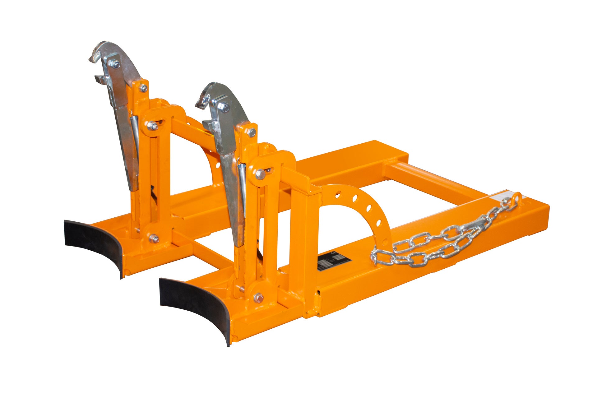 Drum Lifter RS 60-II