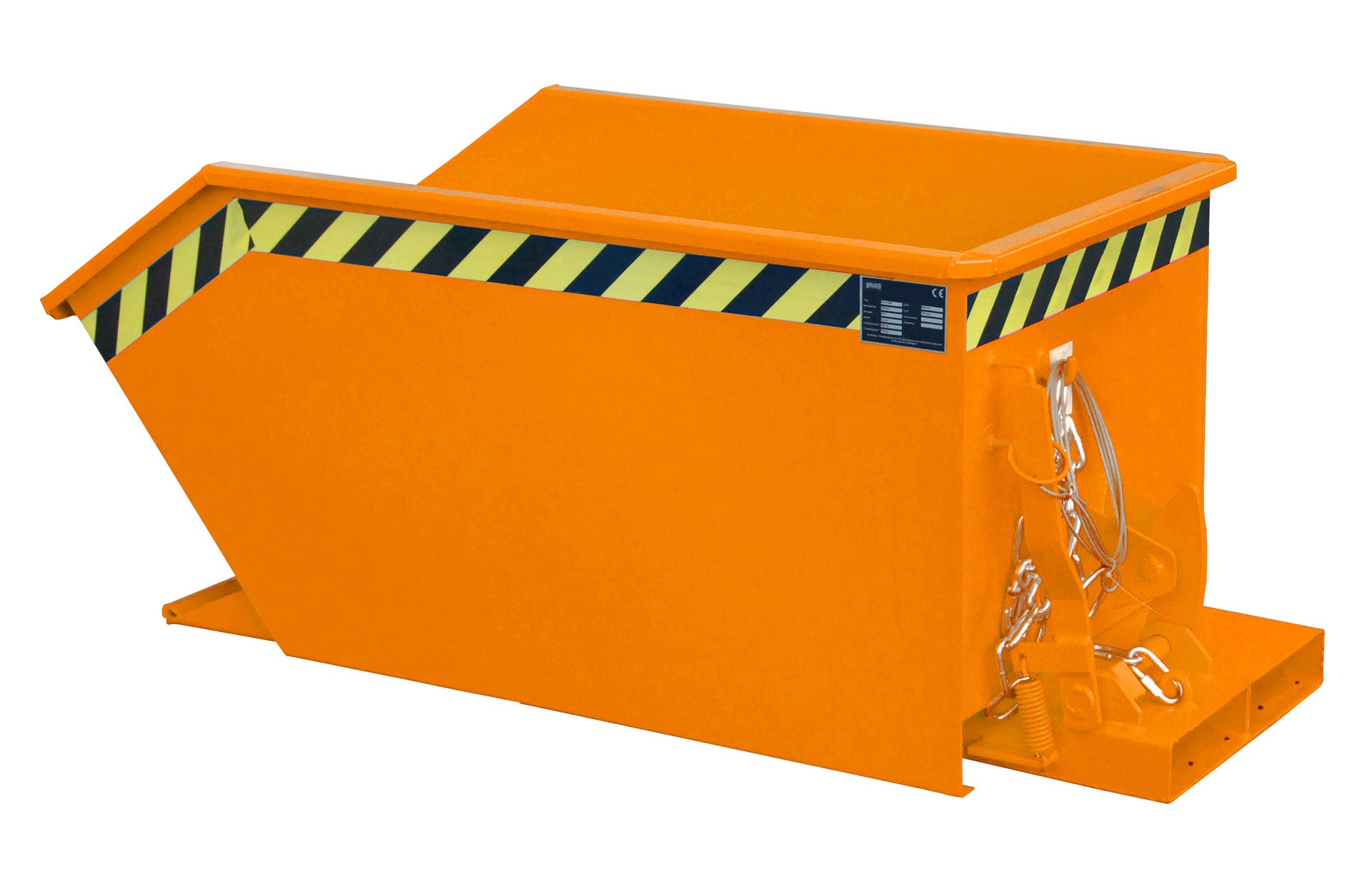 Tilting Container GU 300