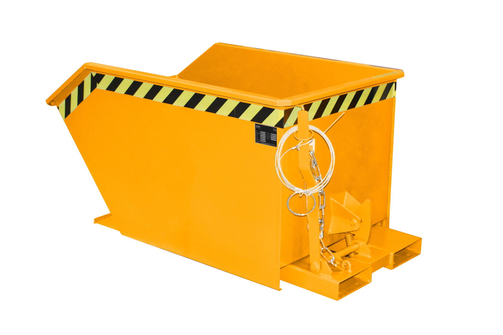 Tilting Container GU 500