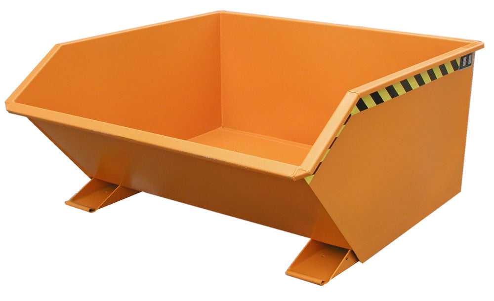 Tilting Container GU 750