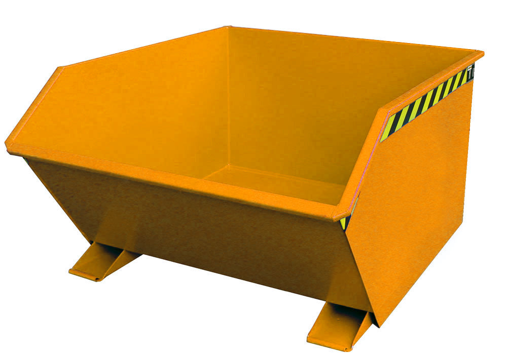 Tilting Container GU 1000